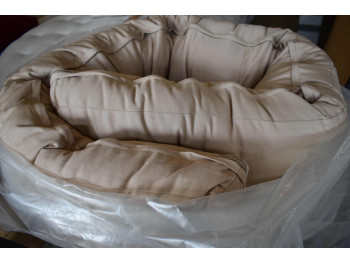 Futon 05,  100x190cm, Beige